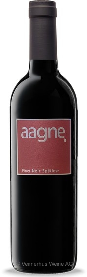 Pinot Noir Spätlese